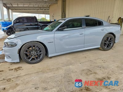 2022 DODGE CHARGER R 2C3CDXCT0NH193113 - główne zdjęcie licytacji z USA - miniatura