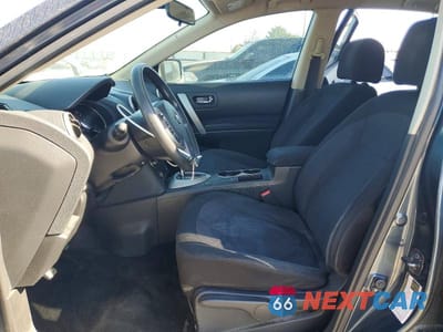 Zdjęcie 7 z 13 samochodu: 2013 NISSAN ROGUE S VIN:JN8AS5MT0DW551889 - miniatura