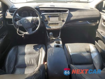 Zdjęcie 8 z 12 samochodu: 2013 TOYOTA AVALON XLE VIN:4T1BK1EB9DU054054 - miniatura
