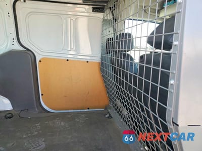 Zdjęcie 11 z 13 samochodu: 2022 FORD TRANSIT CONNECT XL DELIVERY VAN VIN:NM0LS7S23N1506600 - miniatura