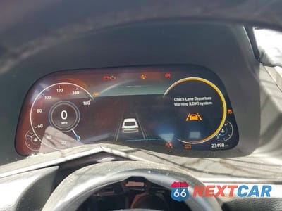 Zdjęcie 9 z 13 samochodu: 2022 HYUNDAI SONATA SEL VIN:KMHL14JA6NA226050 - miniatura