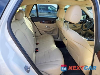 Zdjęcie 10 z 11 samochodu: 2018 MERCEDES-BENZ GLC 300 VIN:WDC0G4JB3JV073588 - miniatura