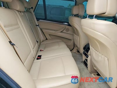 Zdjęcie 11 z 13 samochodu: 2013 BMW X5 XDRIVE35I VIN:5UXZV4C55D0E03471 - miniatura