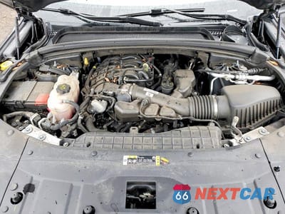 Zdjęcie 12 z 12 samochodu: 2023 JEEP GRAND CHEROKEE LAREDO VIN:1C4RJHAG7PC634509 - miniatura