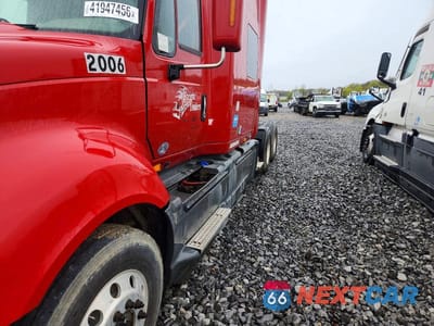 Zdjęcie 9 z 10 samochodu: 2016 INTERNATIONAL PROSTAR VIN:3HSDJSNR8GN261337 - miniatura