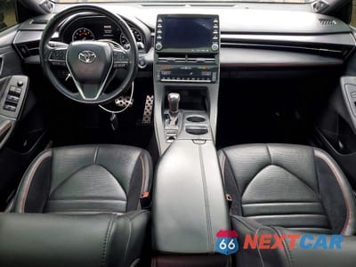Zdjęcie 8 z 11 samochodu: 2020 TOYOTA AVALON TRD VIN:4T1FZ1FB2LU047828 - miniatura