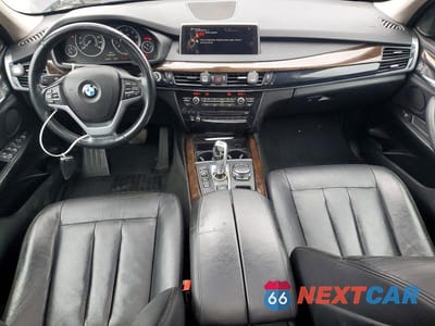 Zdjęcie 8 z 12 samochodu: 2016 BMW X5 XDRIVE35I VIN:5UXKR0C5XG0U11680 - miniatura