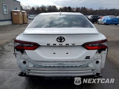 Zdjęcie 6 z 13 samochodu: 2024 TOYOTA CAMRY SE VIN:4T1G11BK9RU122244 - miniatura