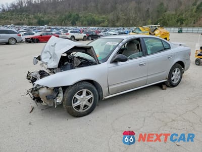 2004 OLDSMOBILE ALERO GL 1G3NL52F94C137955 - główne zdjęcie licytacji z USA - miniatura
