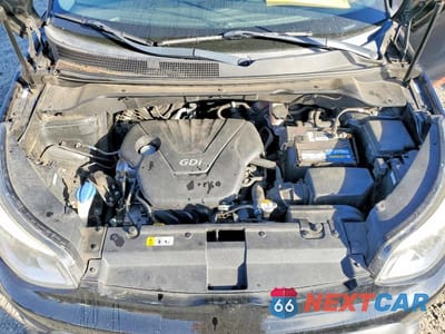 Zdjęcie 11 z 11 samochodu: 2015 KIA SOUL VIN:KNDJN2A21F7226677 - miniatura