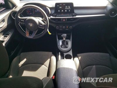 Zdjęcie 8 z 12 samochodu: 2020 KIA FORTE LXS VIN:3KPF24AD4LE237082 - miniatura