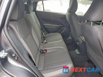 Zdjęcie 10 z 11 samochodu: 2025 SUBARU IMPREZA VIN:JF1GUABC0S8267164 - miniatura