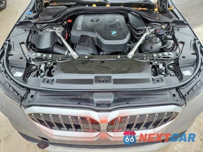 Zdjęcie 11 z 12 samochodu: 2024 BMW 530 VIN:WBA43FJ04RCR49747 - miniatura