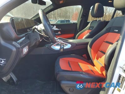 Zdjęcie 7 z 12 samochodu: 2025 MERCEDES-BENZ GLE COUPE AMG 53 4MATIC VIN:4JGFD6BB4SB348063 - miniatura