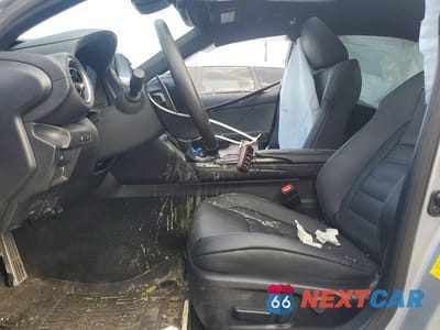 Zdjęcie 7 z 12 samochodu: 2022 LEXUS IS 350 F SPORT VIN:JTHGZ1E23N5023317 - miniatura