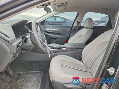 Zdjęcie 7 z 12 samochodu: 2020 HYUNDAI SONATA SE VIN:5NPEG4JA7LH056895 - miniatura