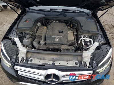 Zdjęcie 12 z 13 samochodu: 2018 MERCEDES-BENZ GLC 300 4MATIC VIN:WDC0G4KB4JV030764 - miniatura