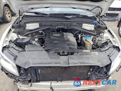 Zdjęcie 11 z 11 samochodu: 2016 AUDI Q5 PREMIUM VIN:WA1C2AFPXGA058729 - miniatura