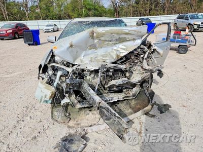 Piąte zdjęcie samochodu w środku: 2014 TOYOTA CAMRY XLE VIN:4T1BF1FK8EU742423 - miniatura