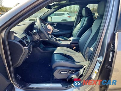 Zdjęcie 7 z 12 samochodu: 2023 ACURA RDX A-SPEC VIN:5J8TC2H65PL006153 - miniatura