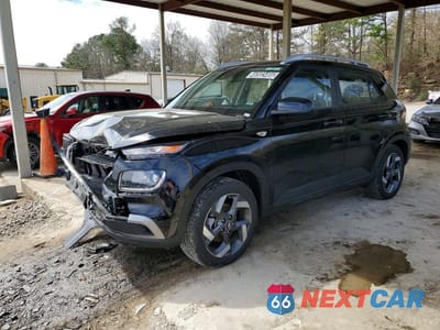 2026 HYUNDAI VENUE SEL KMHRC8A37TU425438 - główne zdjęcie licytacji z USA - miniatura