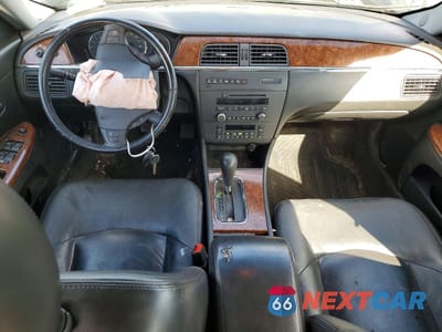 Zdjęcie 8 z 13 samochodu: 2006 BUICK LACROSSE CXL VIN:2G4WD582261199272 - miniatura