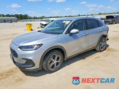 2024 HONDA HR-V EXL 3CZRZ1H79RM714444 - główne zdjęcie licytacji z USA - miniatura