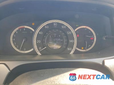 Zdjęcie 9 z 12 samochodu: 2015 HONDA ACCORD LX VIN:1HGCR2F39FA007355 - miniatura