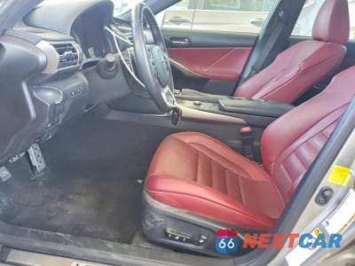 Zdjęcie 7 z 12 samochodu: 2015 LEXUS IS 350 BASE VIN:JTHBE1D29F5016428 - miniatura