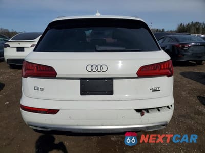 Zdjęcie 6 z 13 samochodu: 2018 AUDI Q5 PREMIUM PLUS VIN:WA1BNAFY0J2139221 - miniatura