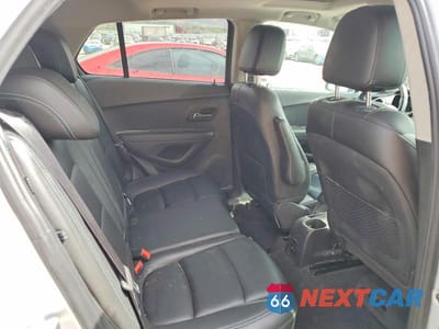 Zdjęcie 11 z 12 samochodu: 2015 CHEVROLET TRAX LTZ VIN:3GNCJTSB5FL235569 - miniatura