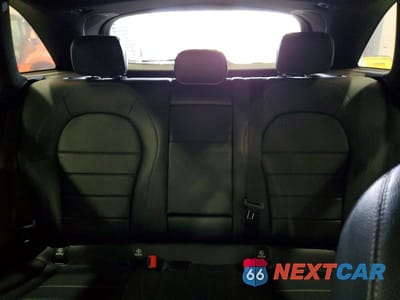 Zdjęcie 10 z 12 samochodu: 2019 MERCEDES-BENZ GLC 300 4MATIC VIN:WDC0G4KB3KF558095 - miniatura