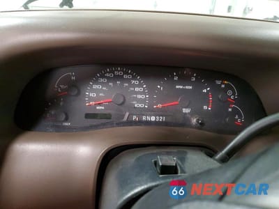 Zdjęcie 9 z 11 samochodu: 2004 FORD F250 SUPER DUTY VIN:1FTNW21P64EA55427 - miniatura