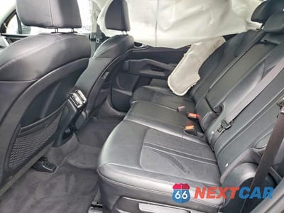 Zdjęcie 11 z 14 samochodu: 2025 KIA SORENTO S VIN:5XYRLDJC8SG353694 - miniatura