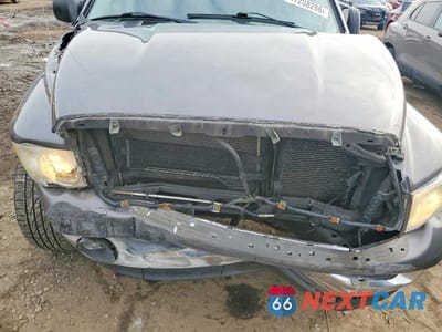 Zdjęcie 11 z 12 samochodu: 2004 DODGE RAM 1500 ST VIN:1D7HA18D64J152920 - miniatura