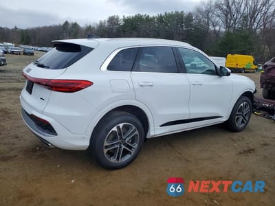 Trzecie zdjęcie samochodu z tyłu: 2025 AUDI Q5 PREMIUM VIN:WA11AAGU9S2070971 - miniatura