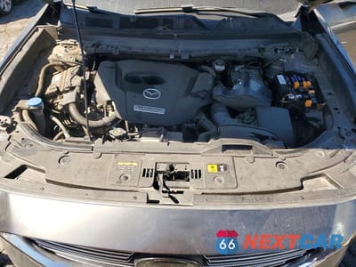 Zdjęcie 12 z 12 samochodu: 2018 MAZDA CX-9 TOURING VIN:JM3TCACY9J0227840 - miniatura