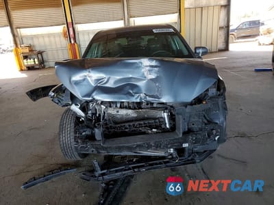 Piąte zdjęcie samochodu w środku: 2020 HYUNDAI KONA SE VIN:KM8K12AA6LU432898 - miniatura