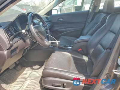 Zdjęcie 7 z 11 samochodu: 2013 ACURA ILX 20 TECH VIN:19VDE1F75DE011837 - miniatura