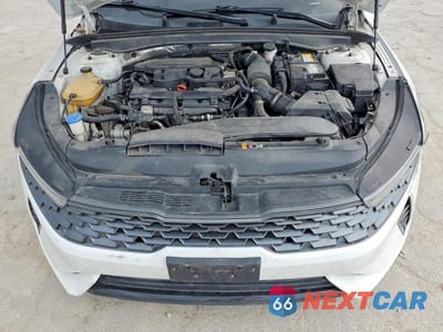 Zdjęcie 11 z 12 samochodu: 2022 KIA K5 LXS VIN:5XXG14J29NG161374 - miniatura