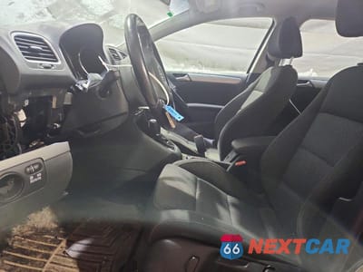 Zdjęcie 7 z 12 samochodu: 2013 VOLKSWAGEN GOLF VIN:WVWDM7AJ7DW051357 - miniatura