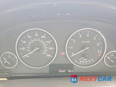 Zdjęcie 9 z 14 samochodu: 2012 BMW X3 XDRIVE28I VIN:5UXWX5C53CL720100 - miniatura