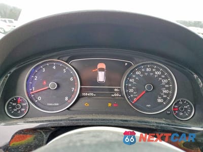 Zdjęcie 9 z 13 samochodu: 2014 VOLKSWAGEN TOUAREG V6 VIN:WVGEF9BP2ED015260 - miniatura
