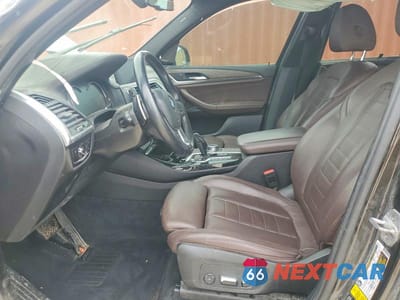 Zdjęcie 7 z 13 samochodu: 2019 BMW X3 XDRIVE30I VIN:5UXTR9C50KLD91023 - miniatura