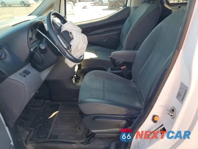 Zdjęcie 7 z 12 samochodu: 2018 NISSAN NV200 S VIN:3N6CM0KN3JK695110 - miniatura