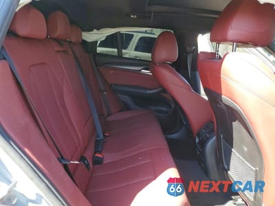 Zdjęcie 11 z 14 samochodu: 2022 BMW X4 XDRIVE30I VIN:5UX33DT05N9M50459 - miniatura