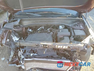 Zdjęcie 12 z 12 samochodu: 2022 KIA TELLURIDE LX VIN:5XYP2DHC3NG238523 - miniatura