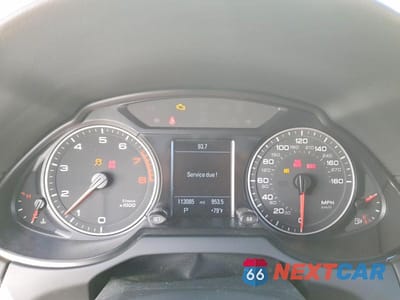 Zdjęcie 9 z 13 samochodu: 2010 AUDI Q5 PRESTIGE VIN:WA1VKAFP6AA106212 - miniatura