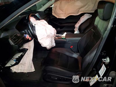 Zdjęcie 7 z 14 samochodu: 2019 HONDA ACCORD TOURING VIN:1HGCV2F9XKA022053 - miniatura