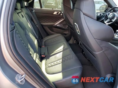 Zdjęcie 11 z 13 samochodu: 2024 BMW X6 M COMPETITION VIN:5YM23ET03R9V40239 - miniatura